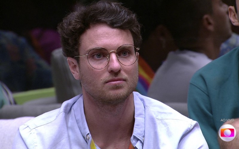 Vídeos BBB: veja o que rolou na madrugada desta segunda, 21/02