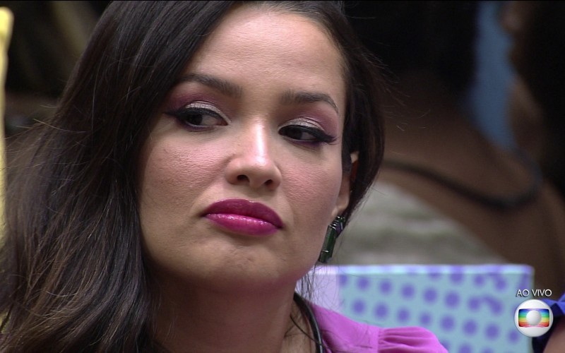 Vídeos BBB: veja resumo do que rolou na madrugada do dia 29/03