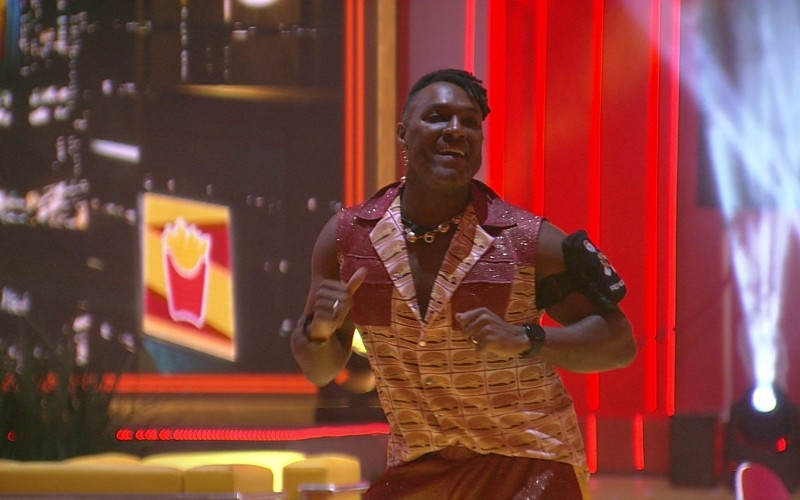 Vídeos do BBB 23 de domingo, 2/4