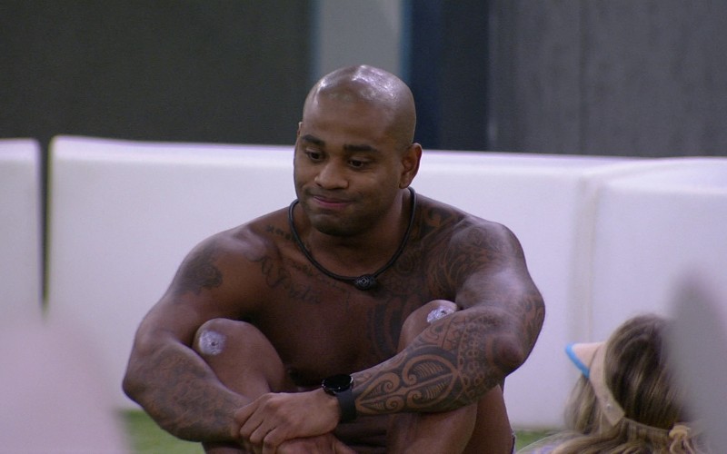 Vídeos do BBB 23 de domingo, 26/3