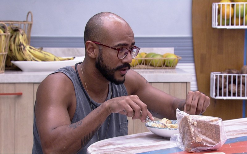 Vídeos do BBB 23 de domingo, 5/3