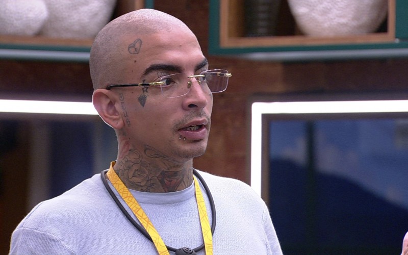 Vídeos do BBB 23 de quarta-feira, 15/3