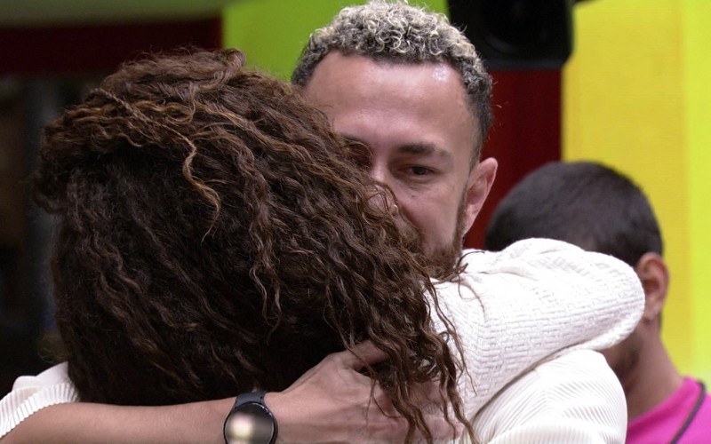 Vídeos do BBB 23 de quarta-feira, 22/3