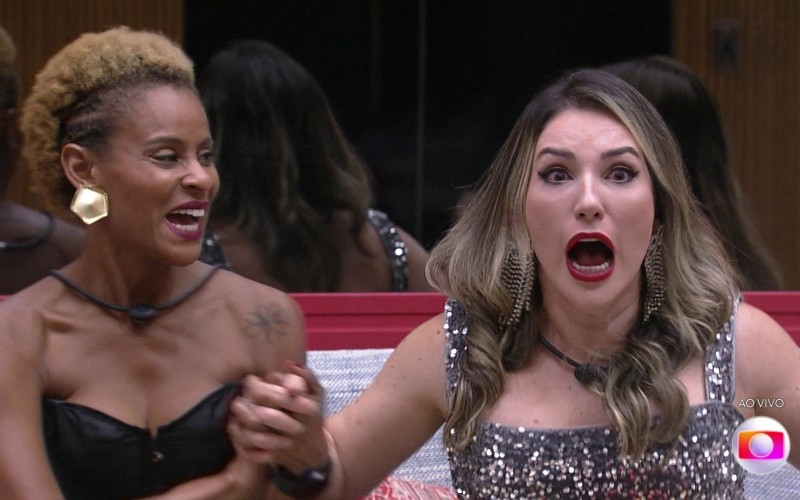 Vídeos do BBB 23 de quarta-feira, 26/4