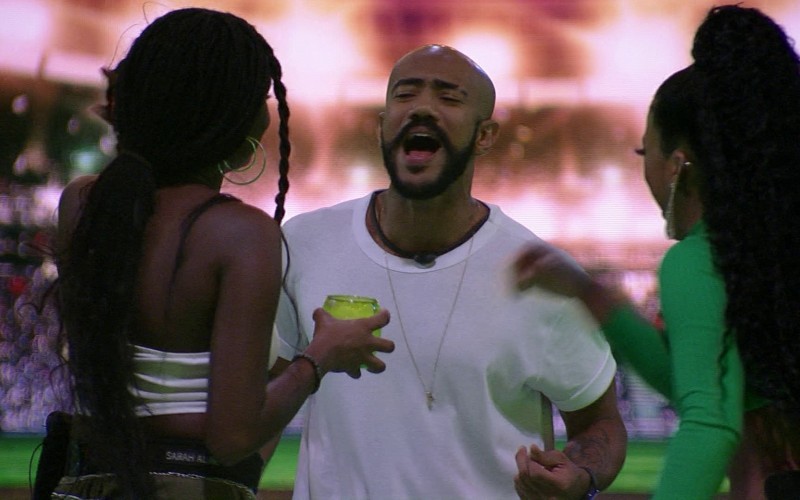 Vídeos do BBB 23 de quinta-feira, 9/3