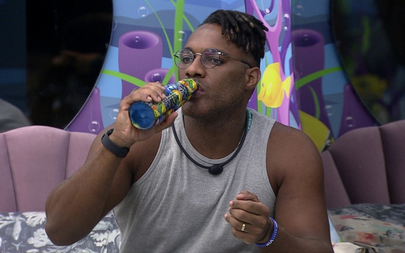 Vídeos do BBB 23 de sábado, 25/02