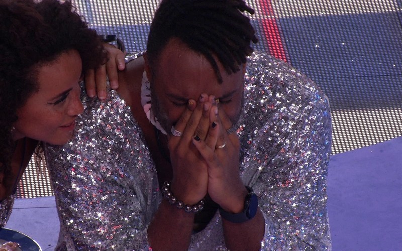 Vídeos do BBB 23 de sábado, 25/3