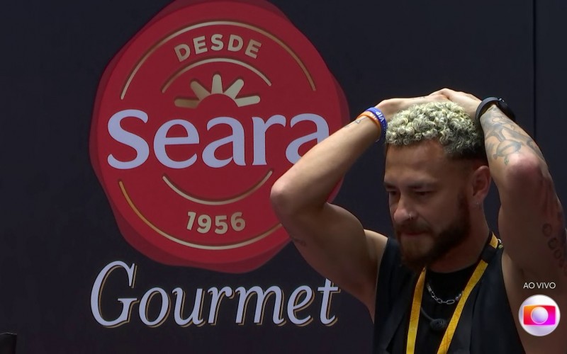 Vídeos do BBB 23 de sexta-feira, 3/3