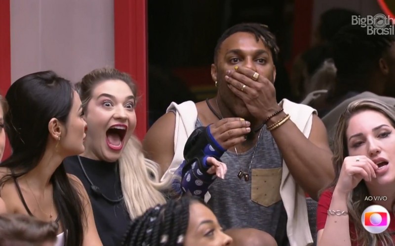 Vídeos do BBB 23 de terça-feira, 17/1