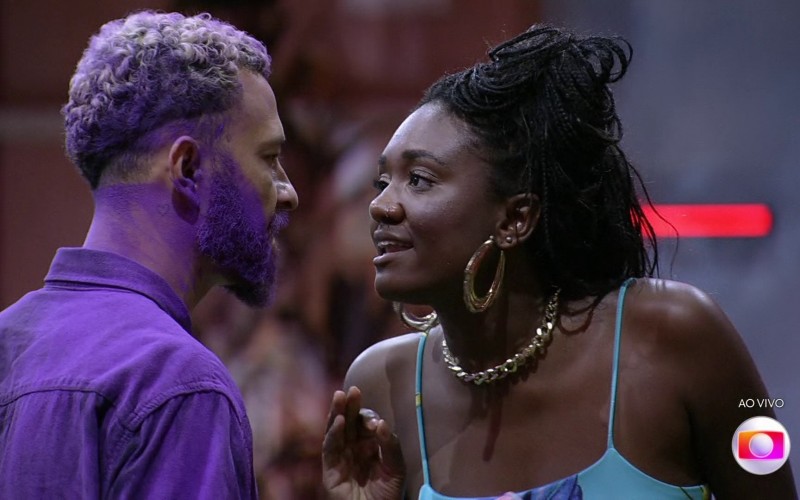 Vídeos do BBB 23 de terça-feira, 7/3