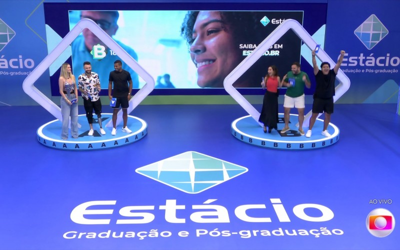 Vídeos do BBB 24 de segunda-feira, 15/1