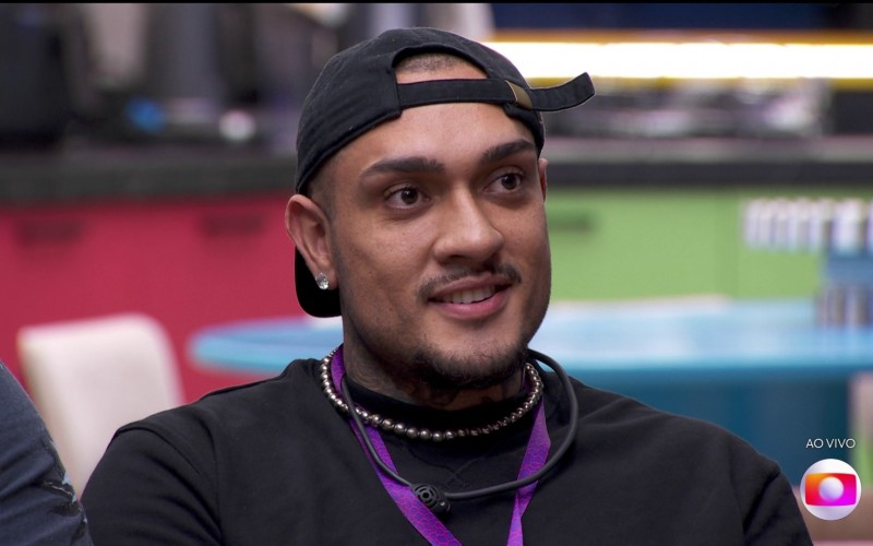 Vídeos do BBB 24 de segunda-feira, 19/2