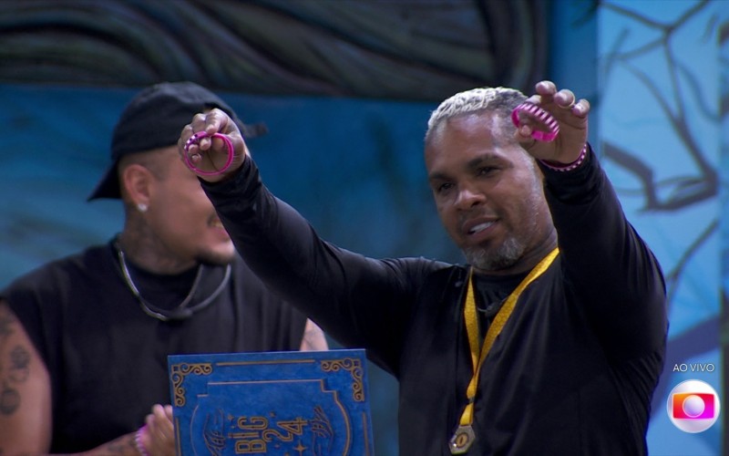 Vídeos do BBB 24 de segunda-feira, 22/1
