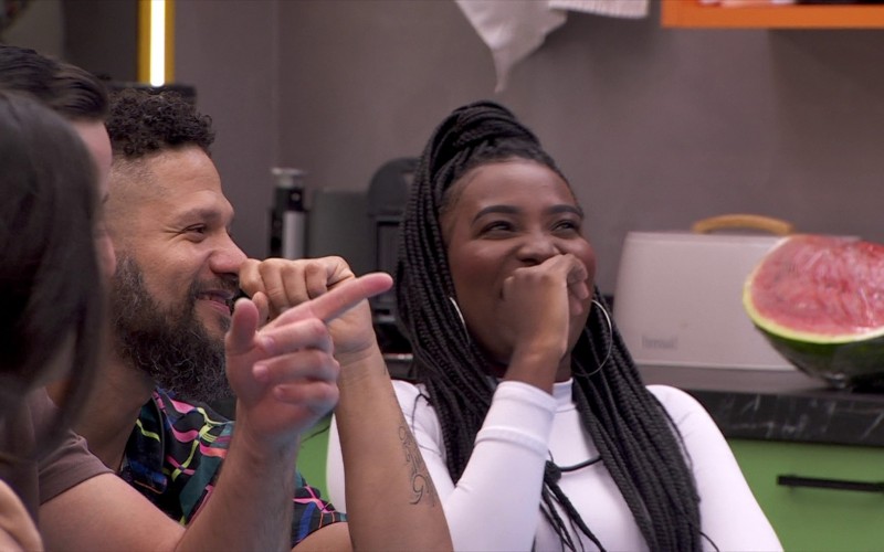 Vídeos do BBB 24 de segunda-feira, 29/1