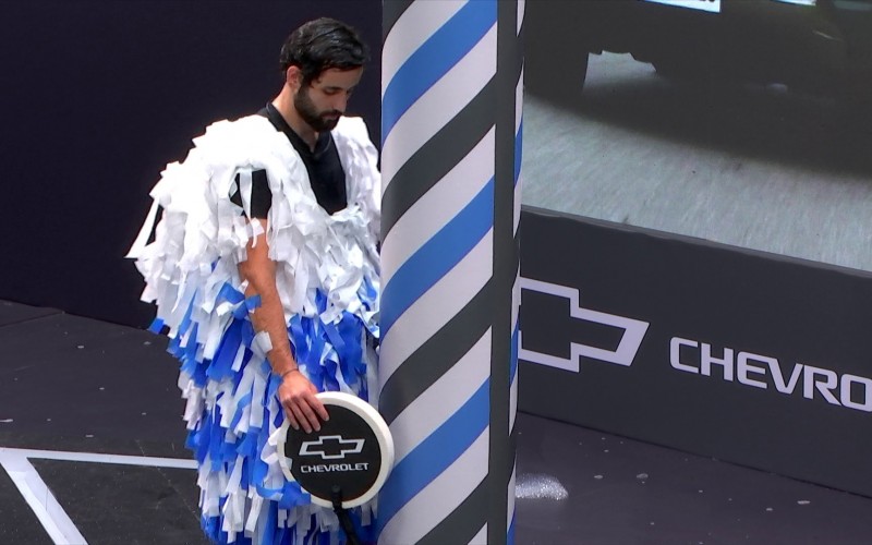 Vídeos do BBB 24 de sexta-feira, 12/4