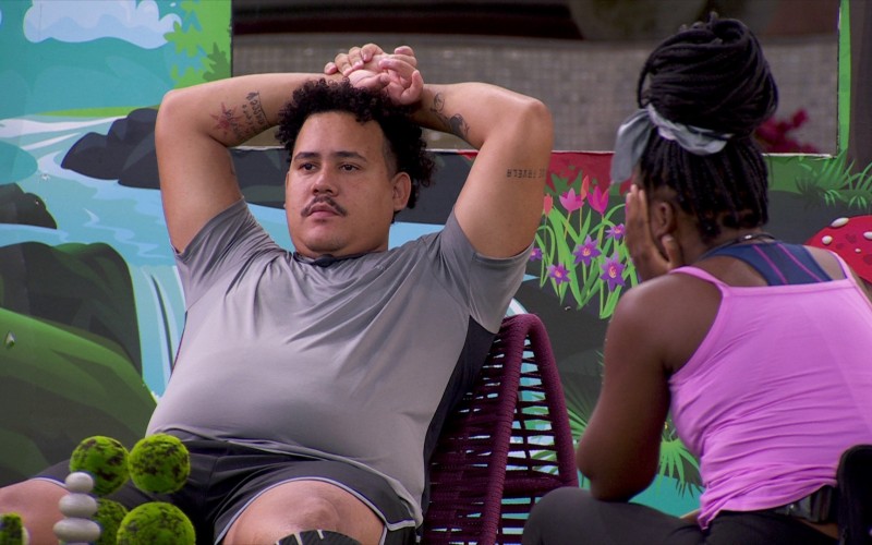 Vídeos do BBB 24 de sexta-feira, 16/2