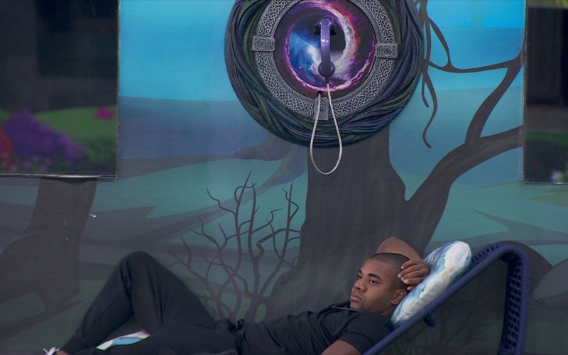 Vídeos do BBB 24 de sexta-feira, 2/2