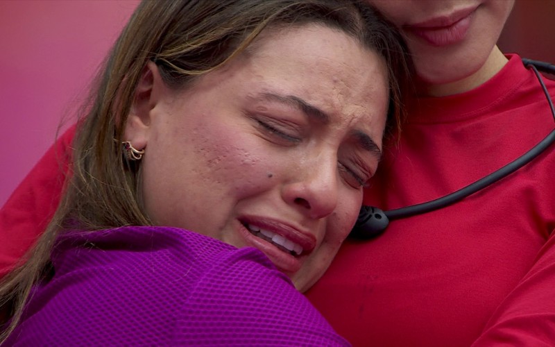 Vídeos do BBB 24 de sexta-feira, 29/3