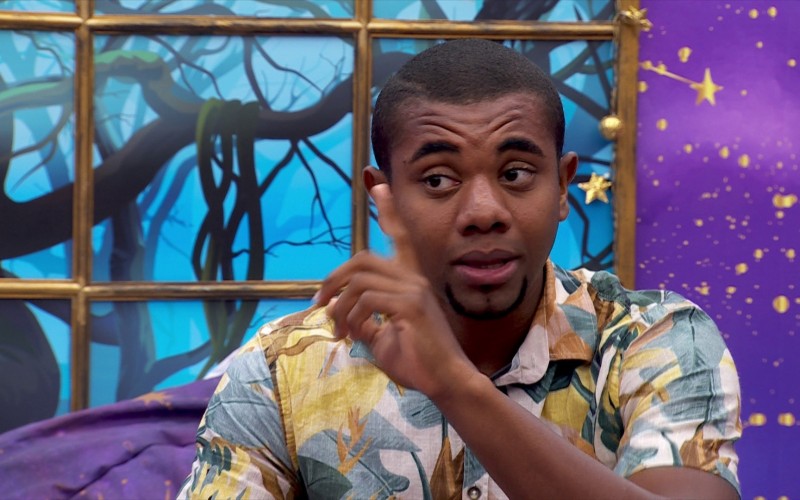 Vídeos do BBB 24 de terça-feira, 13/2