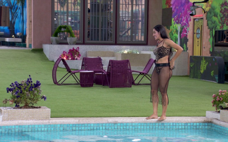 Vídeos do BBB 24 de terça-feira, 16/4