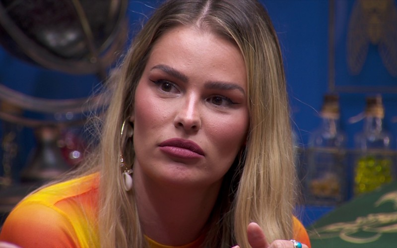 Vídeos do BBB 24 de terça-feira, 6/2