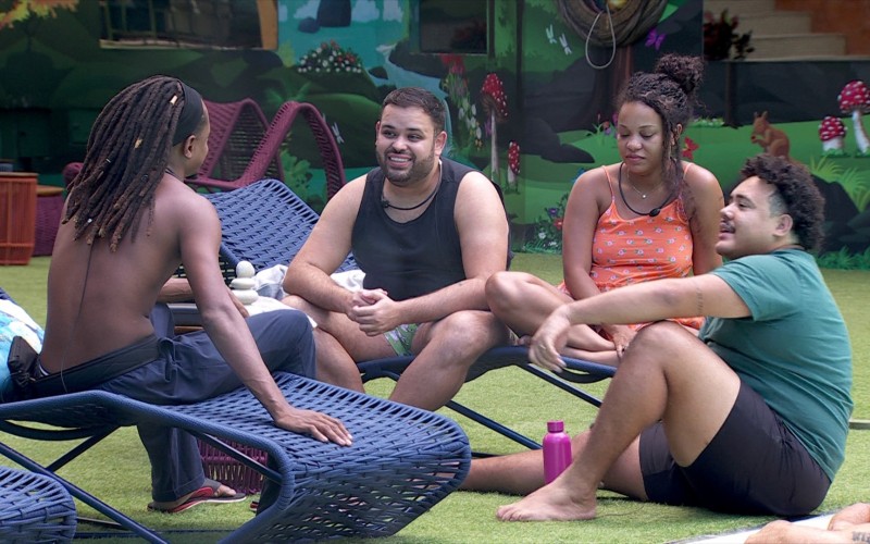 Vídeos do BBB 24 de terça-feira, 9/1