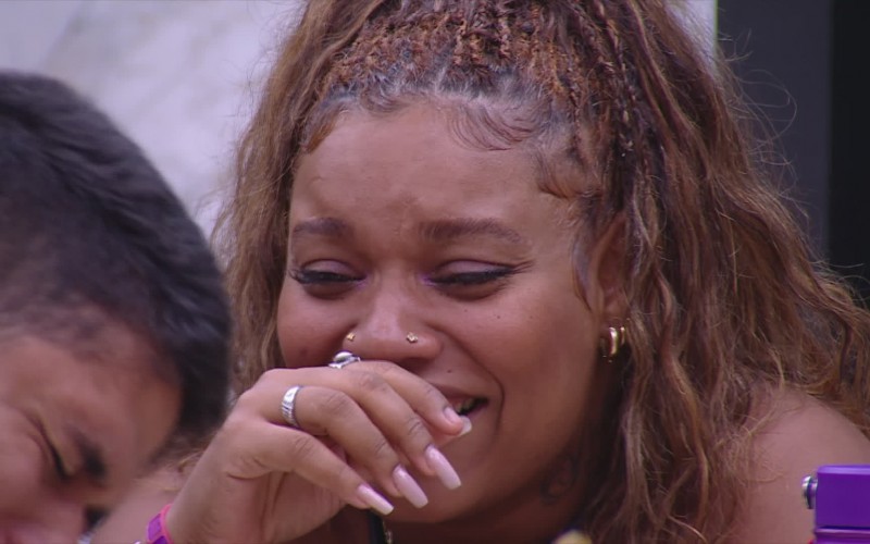 Vídeos do BBB 25 de domingo, 19/1
