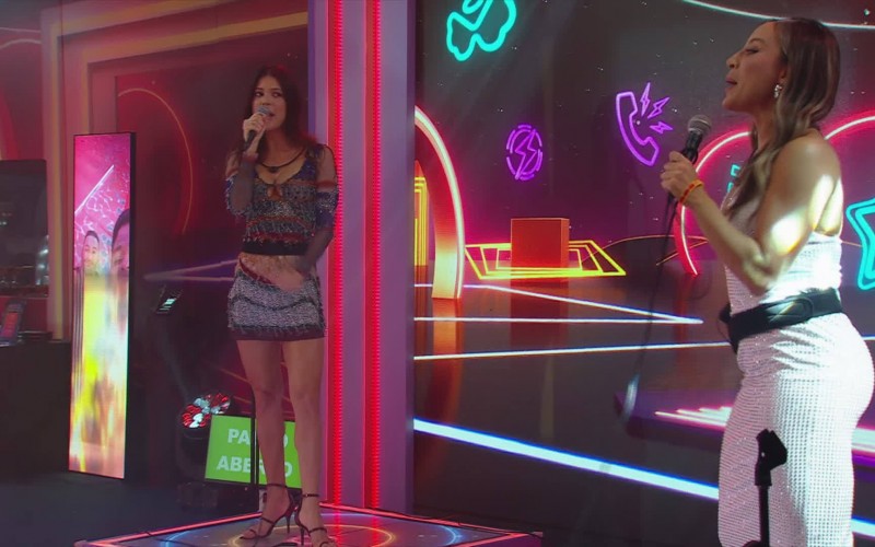 Vídeos do BBB 25 de quinta-feira, 17/4