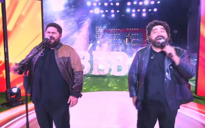 Vídeos do BBB 25 de quinta-feira, 23/1