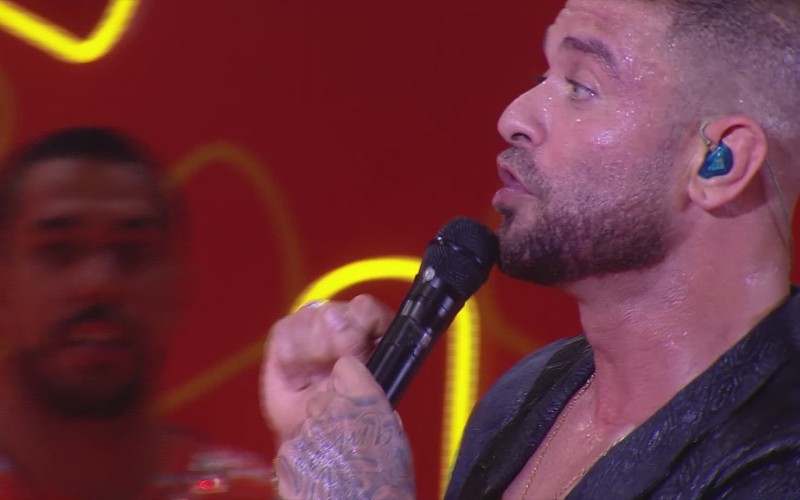 Vídeos do BBB 25 de sábado, 22/2