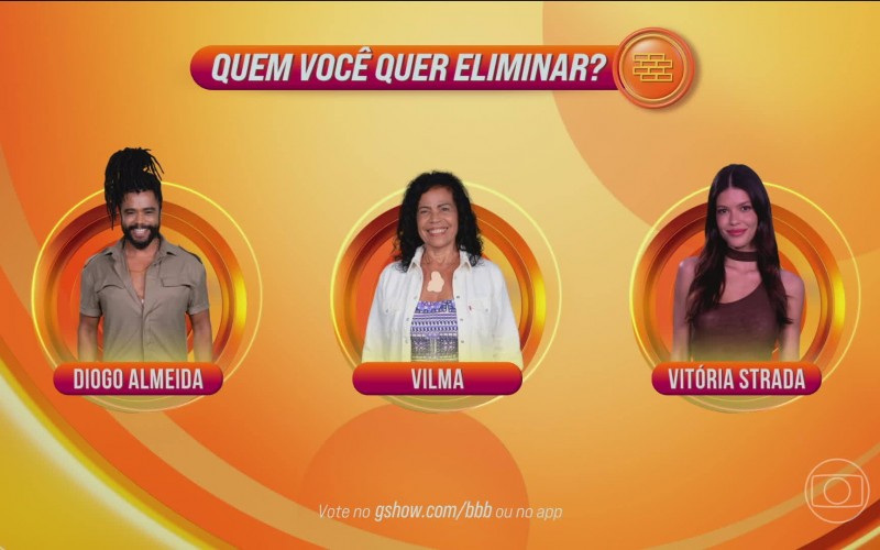 Vídeos do BBB 25 de segunda-feira, 24/2