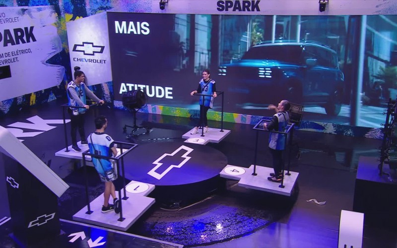 Vídeos do BBB 25 de sexta-feira, 18/4