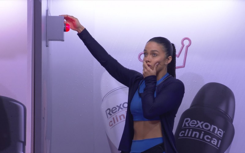 Vídeos do BBB 25 de sexta-feira, 7/3