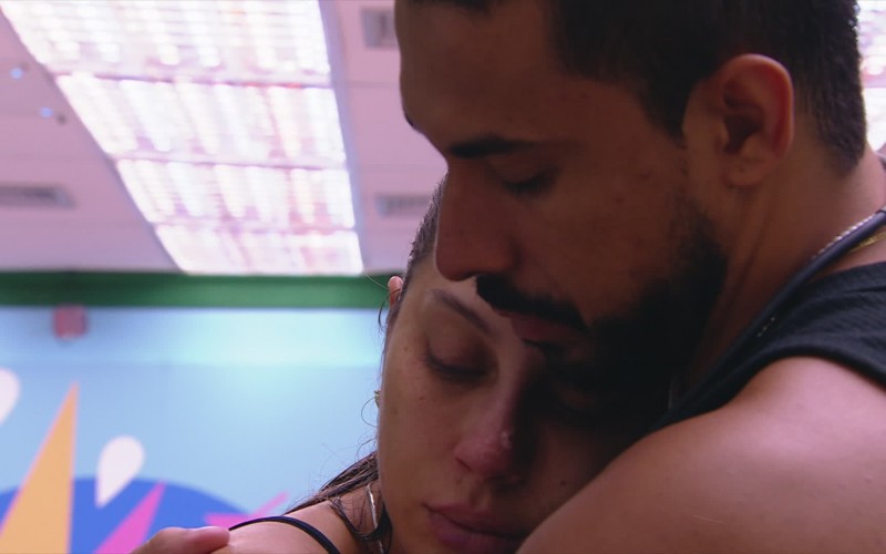 Vídeos do BBB 25 de terça-feira, 8/4