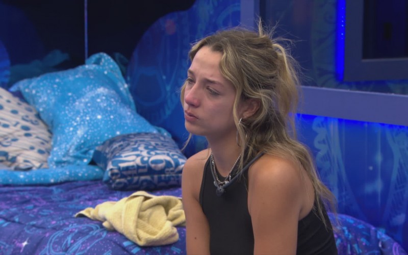 Vídeos do BBB 26 de domingo, 8/2
