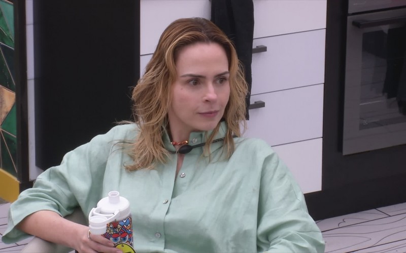 Vídeos do BBB 26 de quarta-feira, 21/1