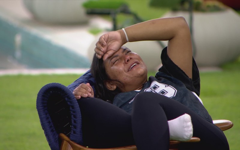 Vídeos do BBB 26 de sexta-feira, 30/1
