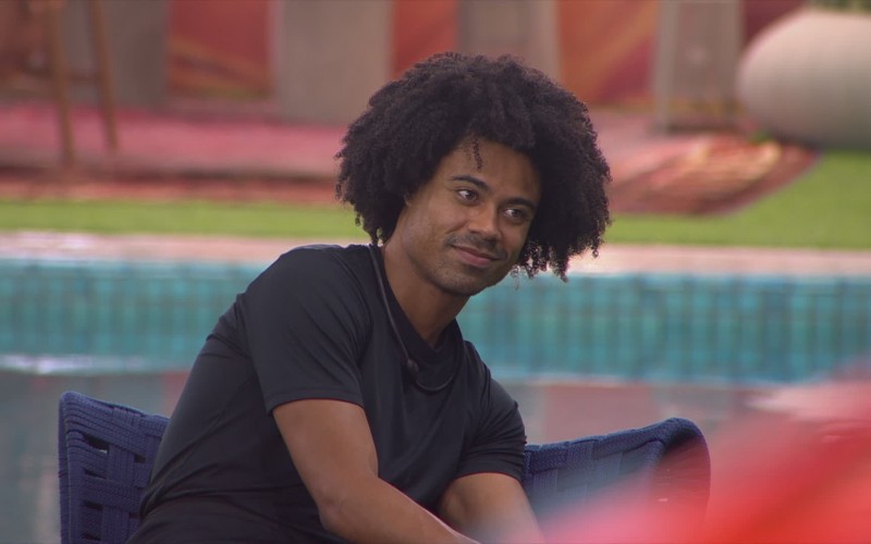 Vídeos do BBB 26 de sexta-feira, 6/2