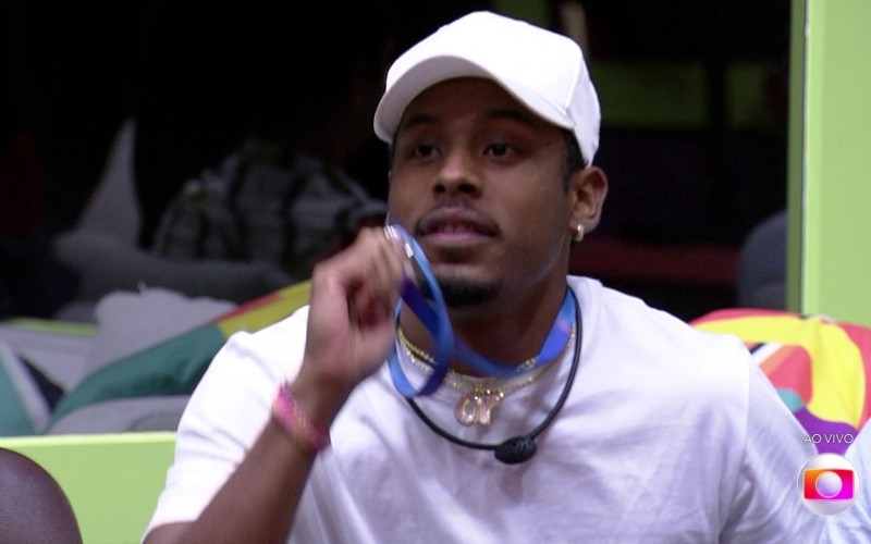 Vídeos do episódio de 