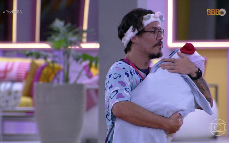 Vídeos do episódio de 