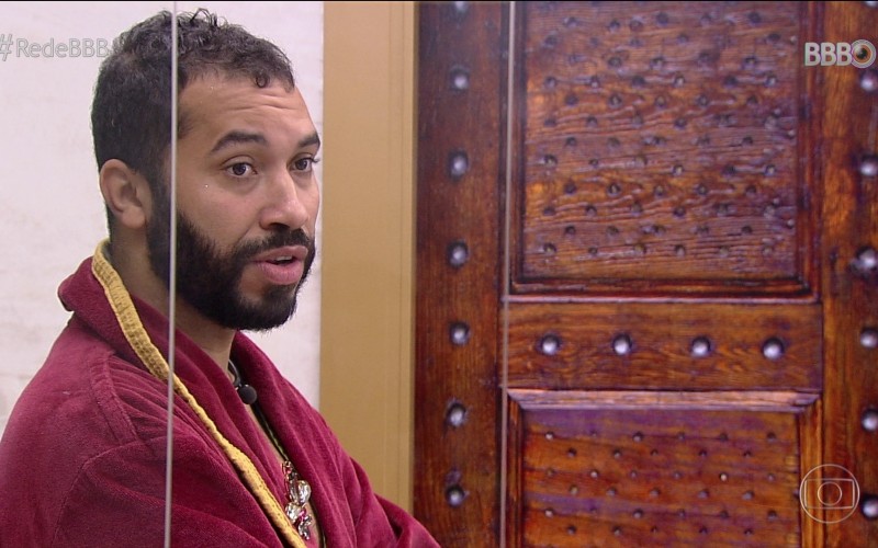 Vídeos do episódio de 