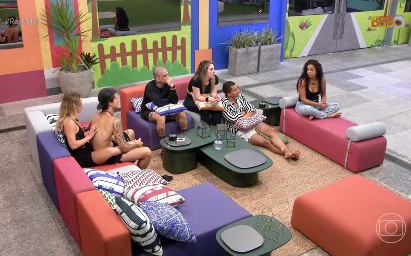 Vídeos do episódio de 