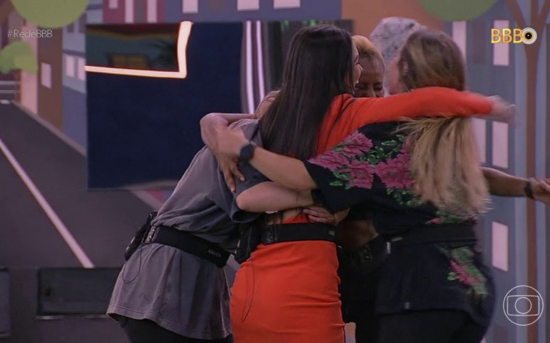 Vídeos do episódio de 