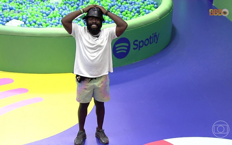 Vídeos do episódio de 