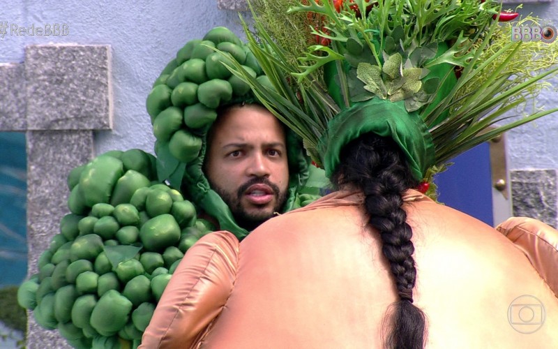 Vídeos do episódio de 