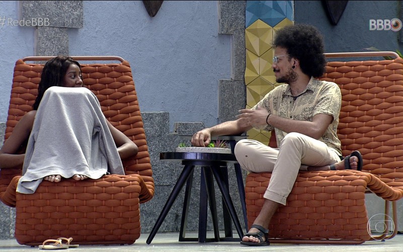 Vídeos do episódio de 