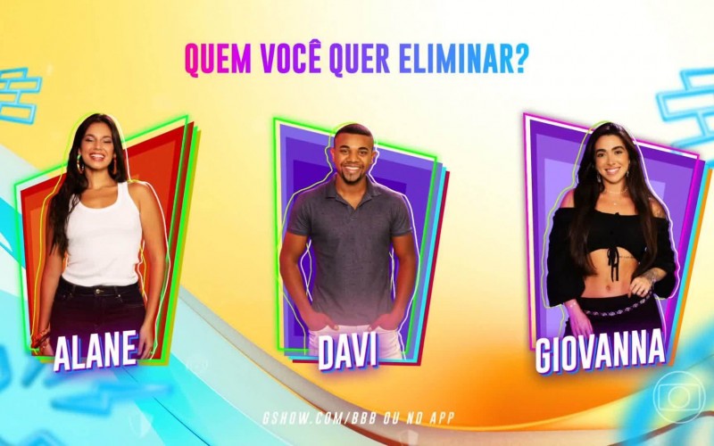 Vídeos do episódio de 
