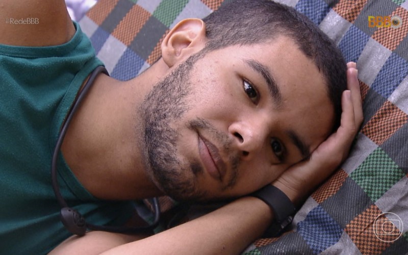 Vídeos do episódio de 