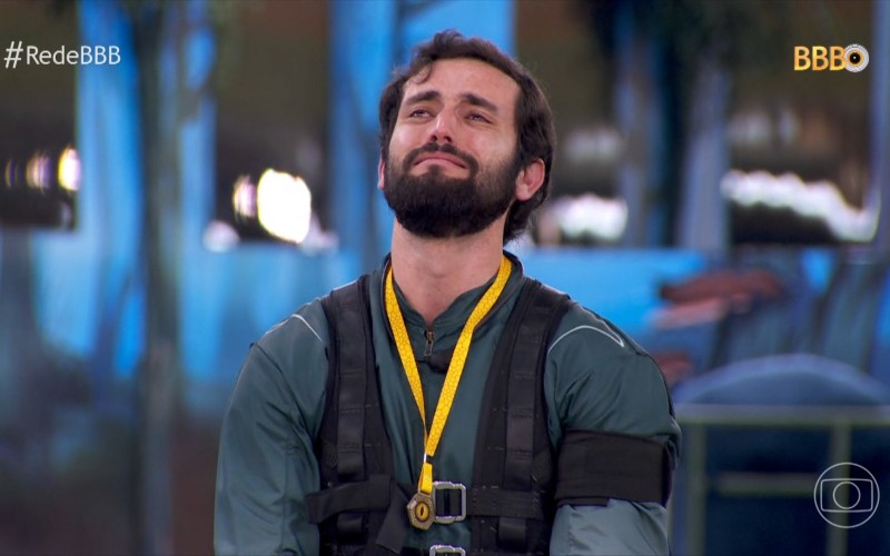 Vídeos do episódio de 