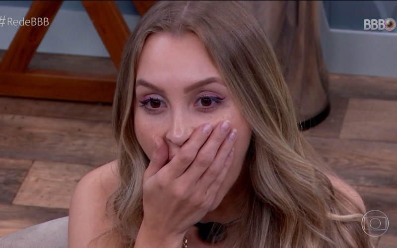 Vídeos do episódio de 